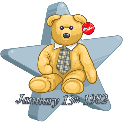 NewItems's tweet image. Legacy of DAD-e has appeared in Legacy Pt. 2