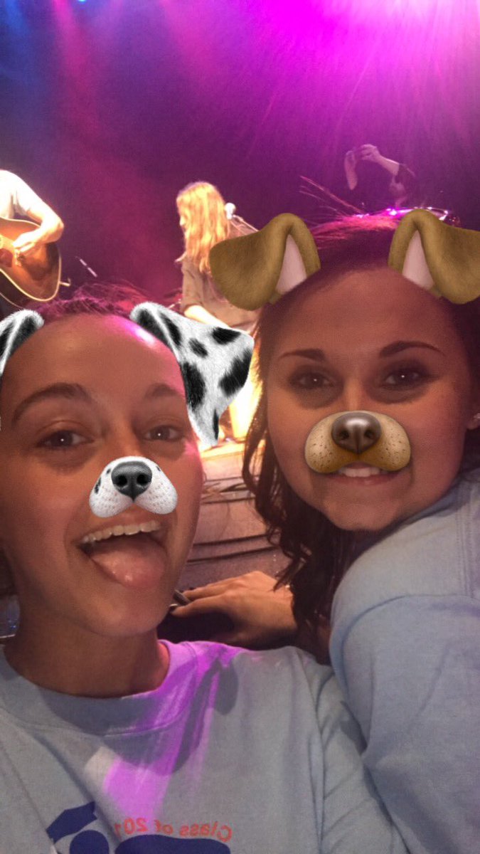 Best day of senior year 😍🙌🏻 #SeniorSendOff17 <a href="/SundyBest/">Sundy Best</a> <a href="/nickjamerson/">Nicholas Jamerson</a>