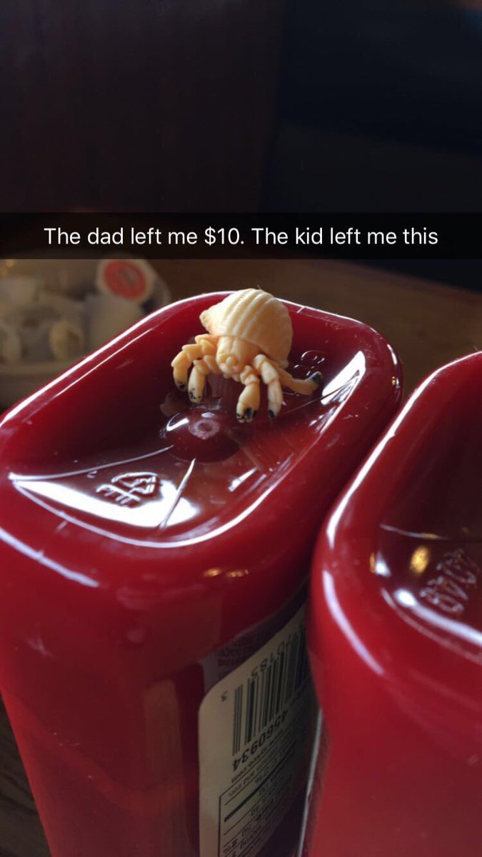 FromTheMattCave's tweet photo. Being a waiter is interesting. https://t.co/iYIBH0BtQu