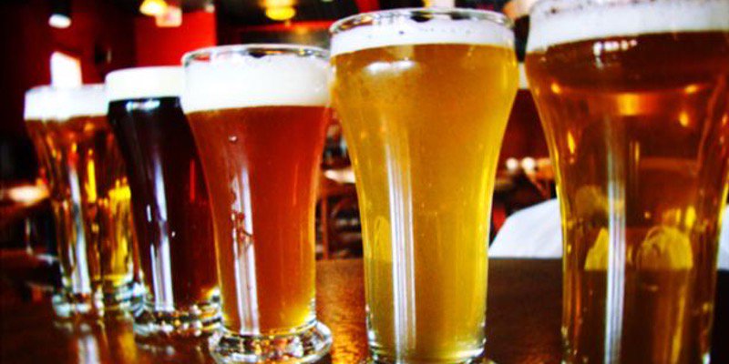 Gr8SouthLoop's tweet photo. Few tickets left for #SouthLoop Beer Hop @FirstDraftChi @SocialeChi @BuddyGuys Kasey's Tavern https://t.co/HJm8BLGgs1 https://t.co/F4g0rZYFQ0