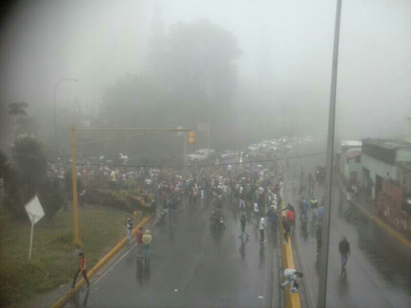 renanfco26's tweet photo. En La Matica en Los Nuevos Teques https://t.co/qFKVvichOv  #13Abril