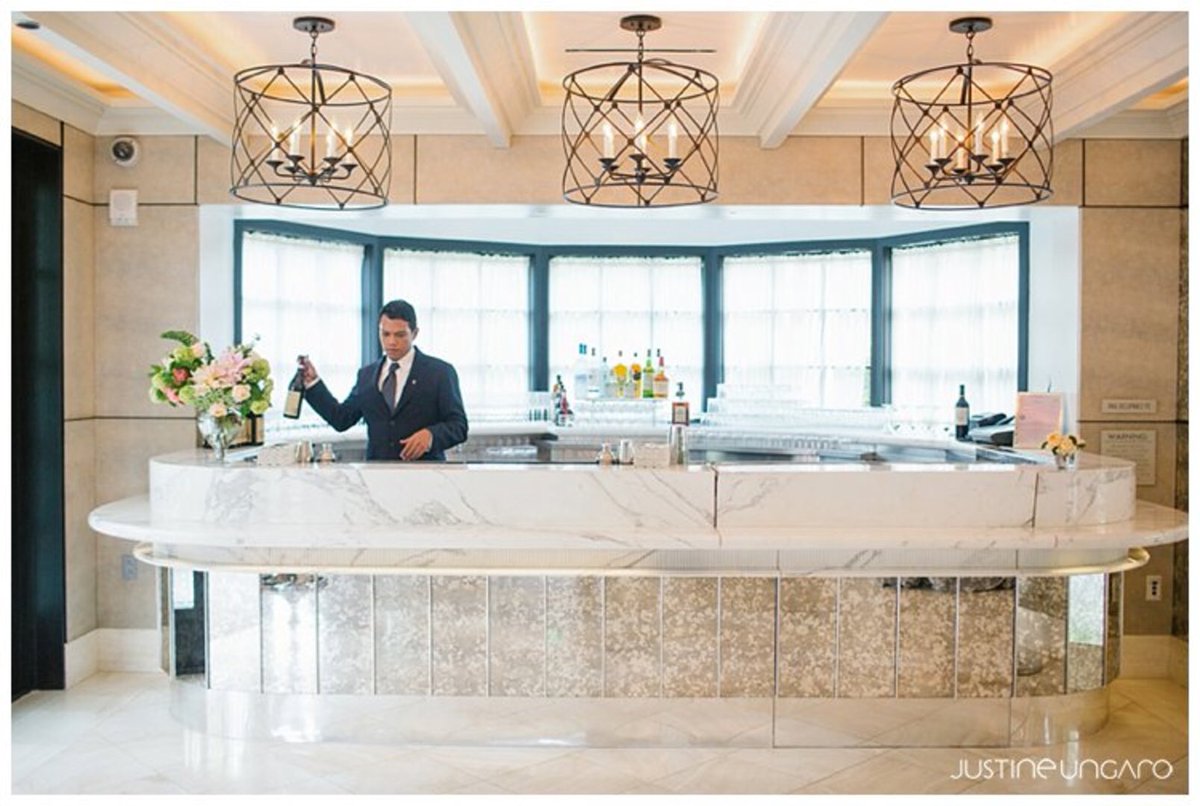 AmberEvents's tweet image. One of our most fav bars @HotelBelAir 📷@justineungaro