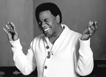 Happy Birthday to The Rev. Al Green.......................................... 