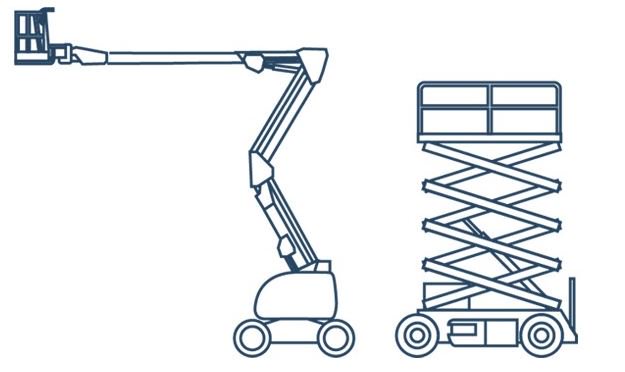 BoschRexrothUS's tweet photo. With #Rexroth's cartridge and directional valves, aerial work platforms can reach new heights safely. https://t.co/KYiFuPbRtk https://t.co/1Zp1Aq6eO1