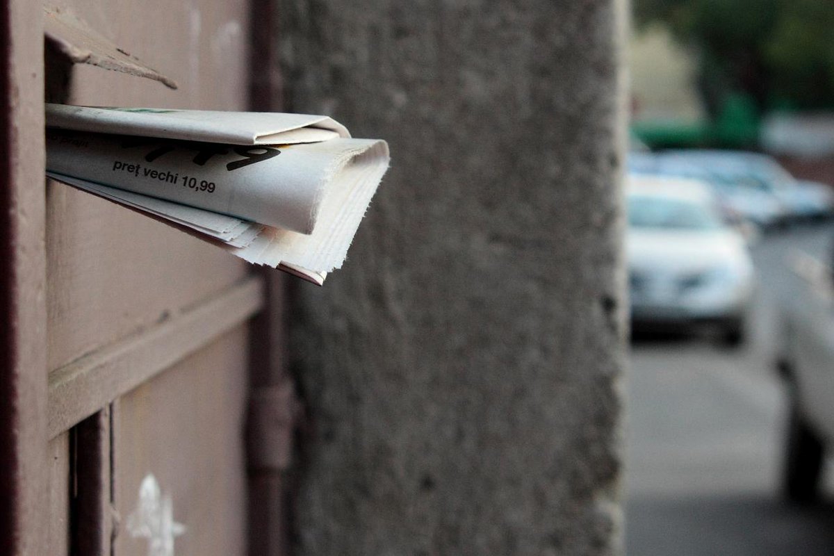 RELEVANCE tweet media