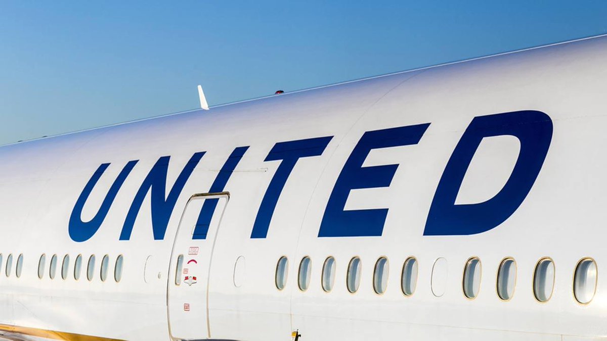 ABC7NY's tweet photo. Scorpion stings United Airlines passenger mid-flight: https://t.co/f9sXV73cqt https://t.co/WJ0Nm8JwQM
