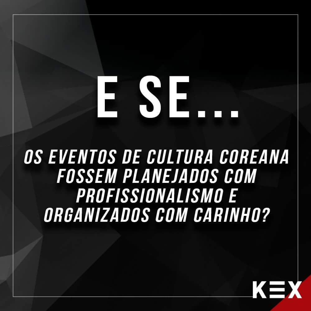 kex_oficial's tweet photo. E se...
#KEX #KExperience #KoreanExperience #ComingSoon #StayTuned
→ https://t.co/mP0B1rxQcx
→ https://t.co/w7m7LXY9Ux https://t.co/4d8677VbCK
