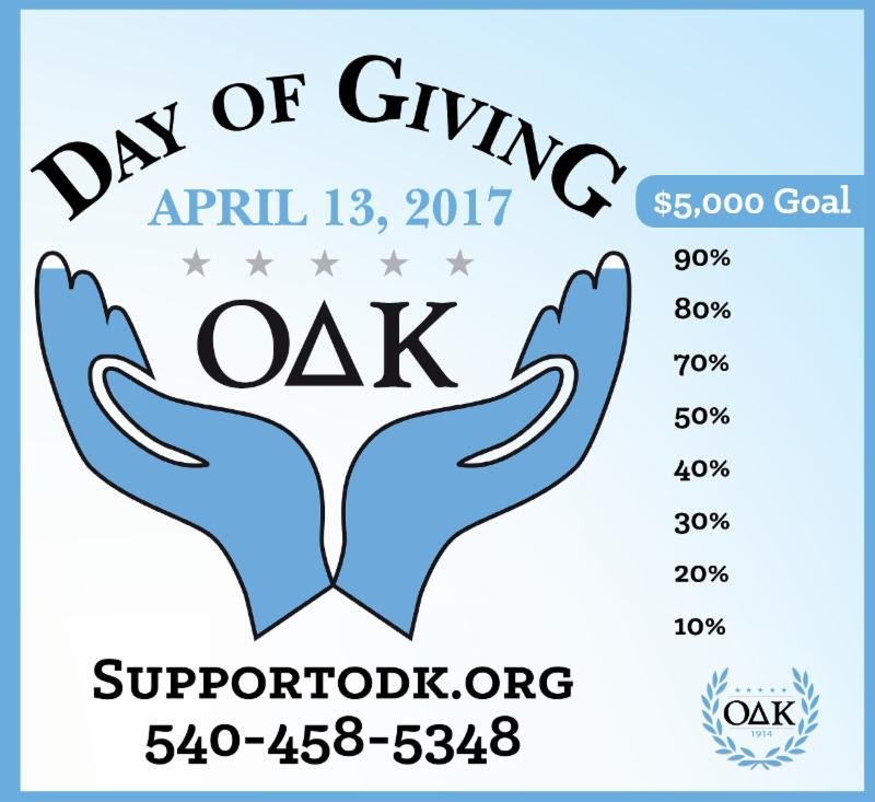 airhasiescardo's tweet image. GO @ODK1914 GO!!!!!! #ODKGiving #ODKService #ToGetTheJobDone