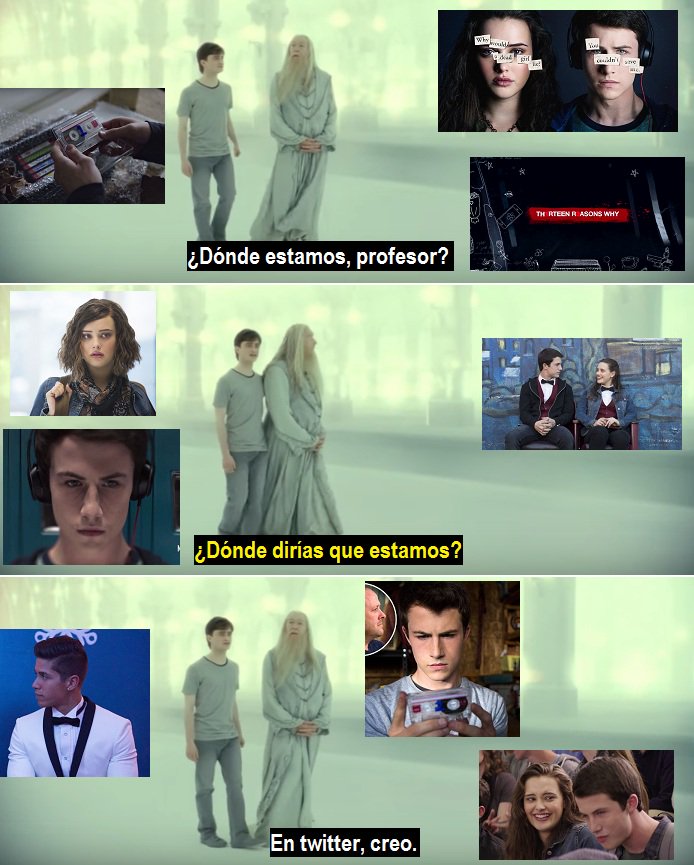 JAJAJAJAJAJA.