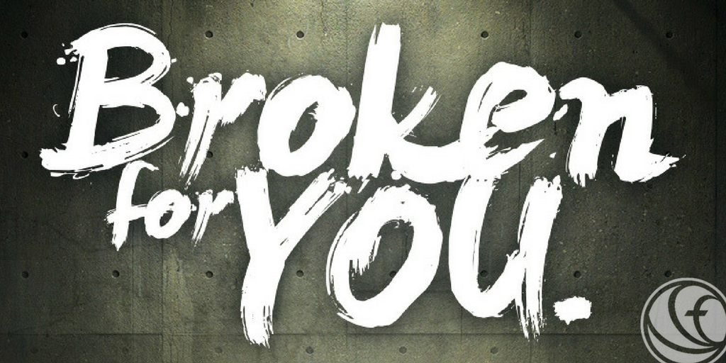 HoustonsFirst's tweet photo. Broken For You service is live now from The Loop @ https://t.co/v8ohxH8GOf or https://t.co/pbZlgVLYPY #MaundyThursday #BrokenForYou #Easter https://t.co/E3usSqVvSy