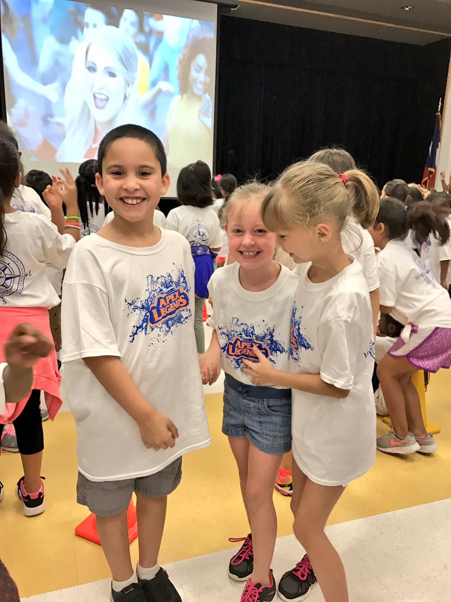 CowenMy's tweet photo. Successful celebration of our awesome Bobcats @SunsetValleyES Pride Rally 5th six weeks! #recognizethepositive #pbis https://t.co/gll2VJB9Wb