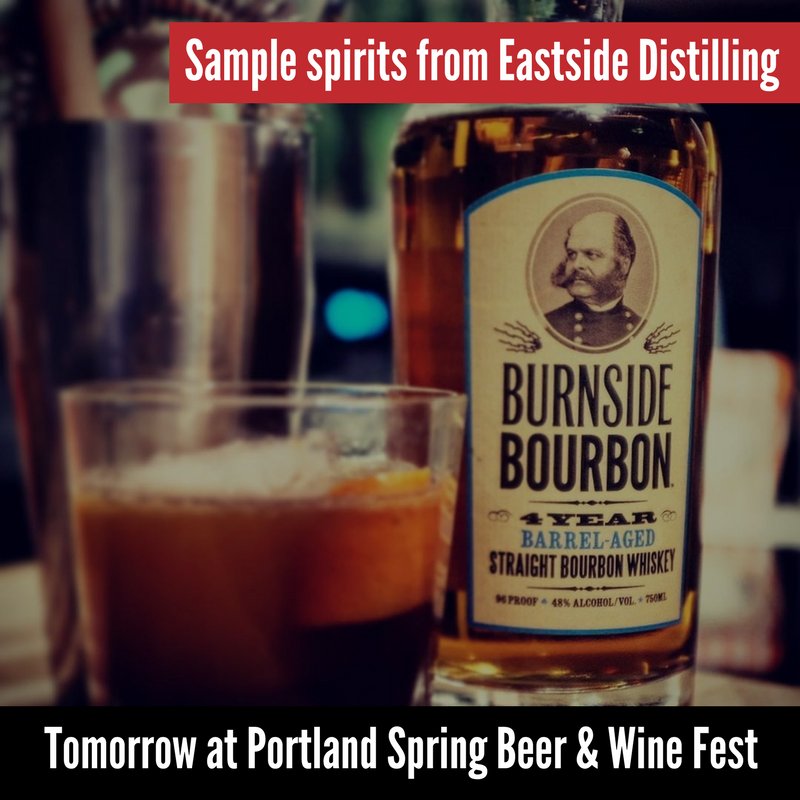 EastsideDistill's tweet photo. Sample local brews and Eastside favorites like @Burnsidebourbon, Portland Potato #Vodka &amp; more at @BeerWineFestPDX: https://t.co/rxB2wXZuGZ https://t.co/Q6tCQvO97c