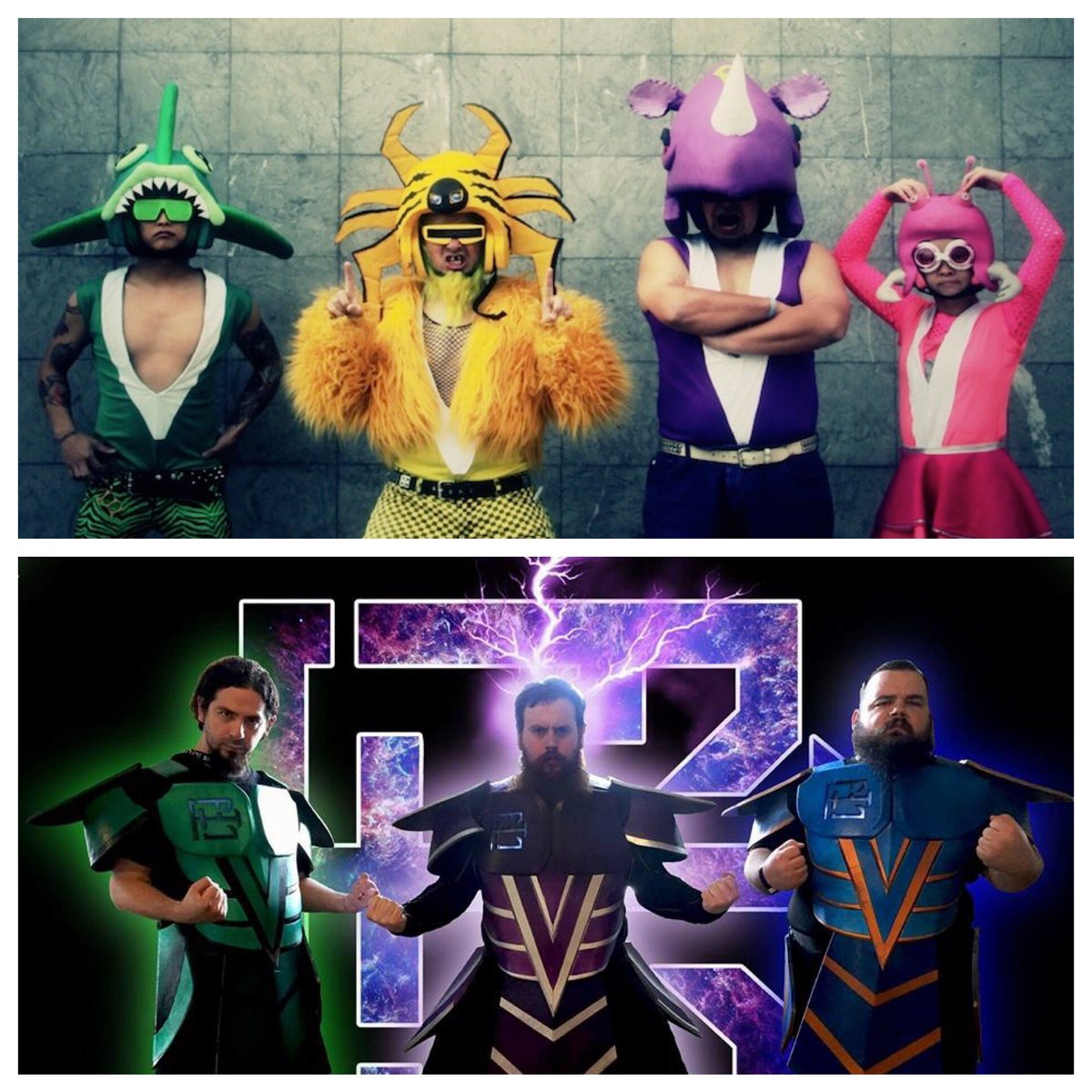 bitforceband's tweet image. This coming Wednesday! @peelanderz and @bitforceband at @TheLimelightSA #peelanderz  #bitforce #vgm ticketf.ly/2lCSvSL