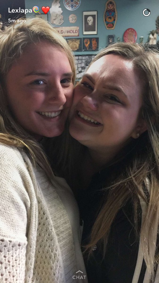 ambersmithmyer_'s tweet photo. We do spur of the moment kinda shit together #itsbackbitches https://t.co/2HZ6SiXzOu