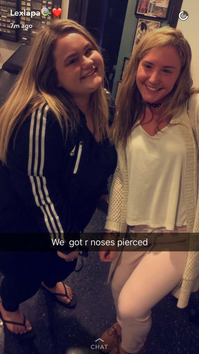 ambersmithmyer_'s tweet photo. We do spur of the moment kinda shit together #itsbackbitches https://t.co/2HZ6SiXzOu