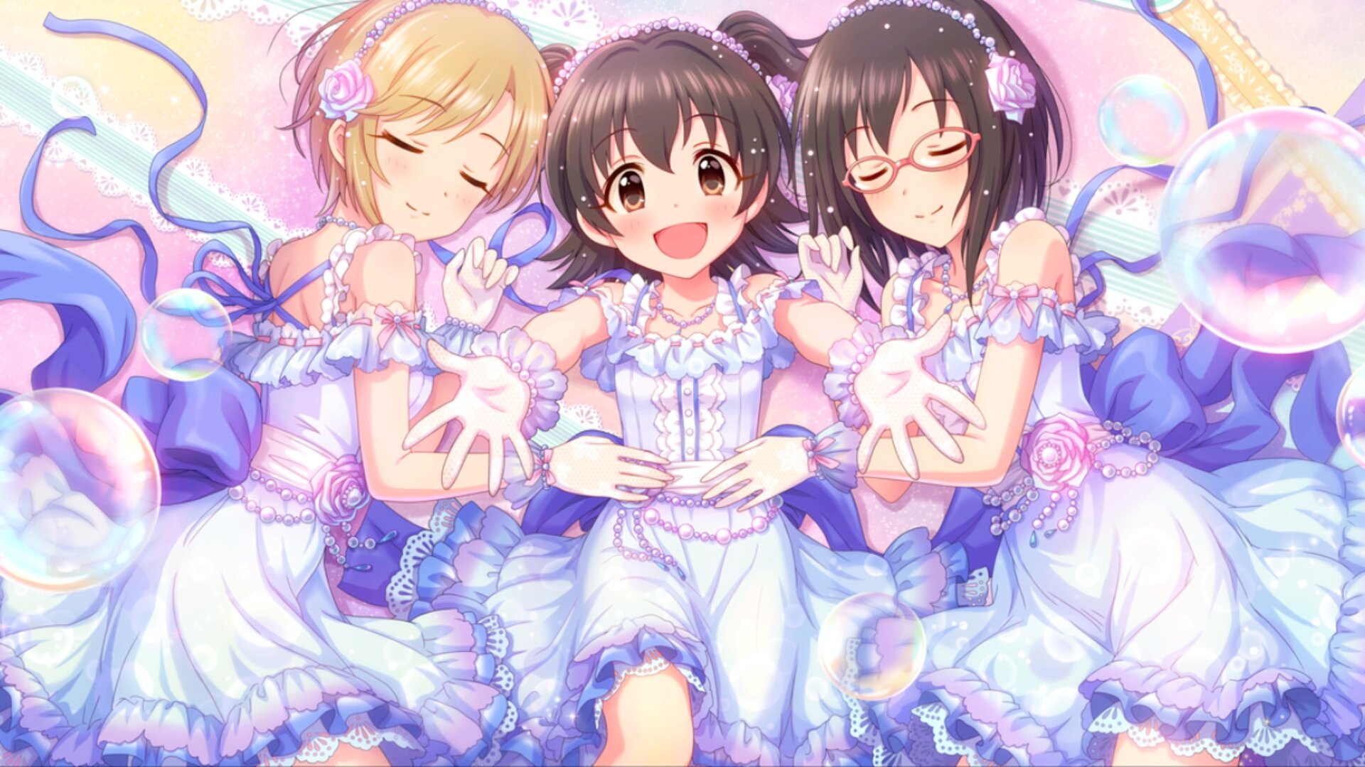 4月14日は赤城みりあの誕生日 Twitter Search Twitter