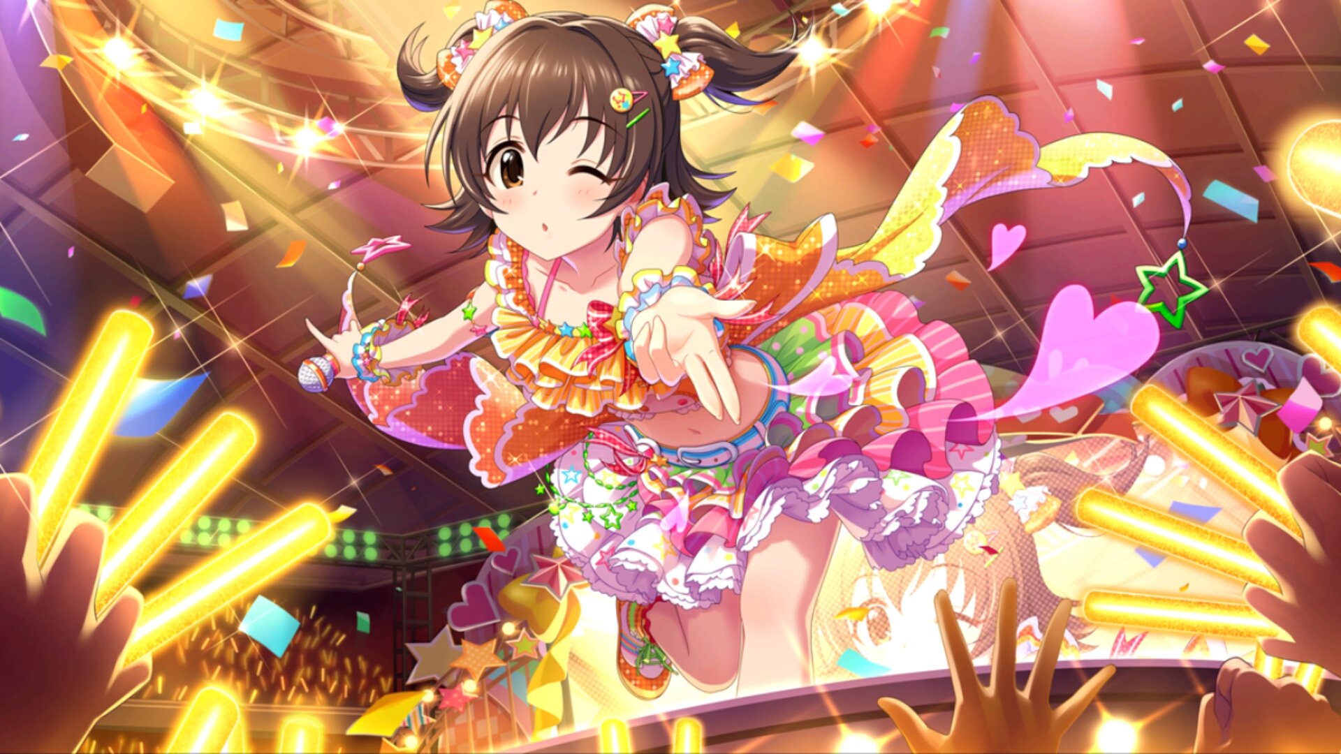 4月14日は赤城みりあの誕生日 Twitter Search Twitter