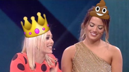 manelvideoblogs's tweet photo. No tengo nada más que añadir ☺️ #Final2GHVIP5 https://t.co/RIh5A0Ztsp