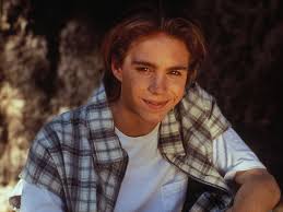 Happy Birthday to the late Jonathan Brandis!!! 