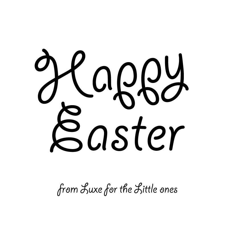 Happy Easter Weekend!! We're Open Good Friday and Saturday 10am-4pm!! #EasterWeekend #SmallBusiness #ExeterON