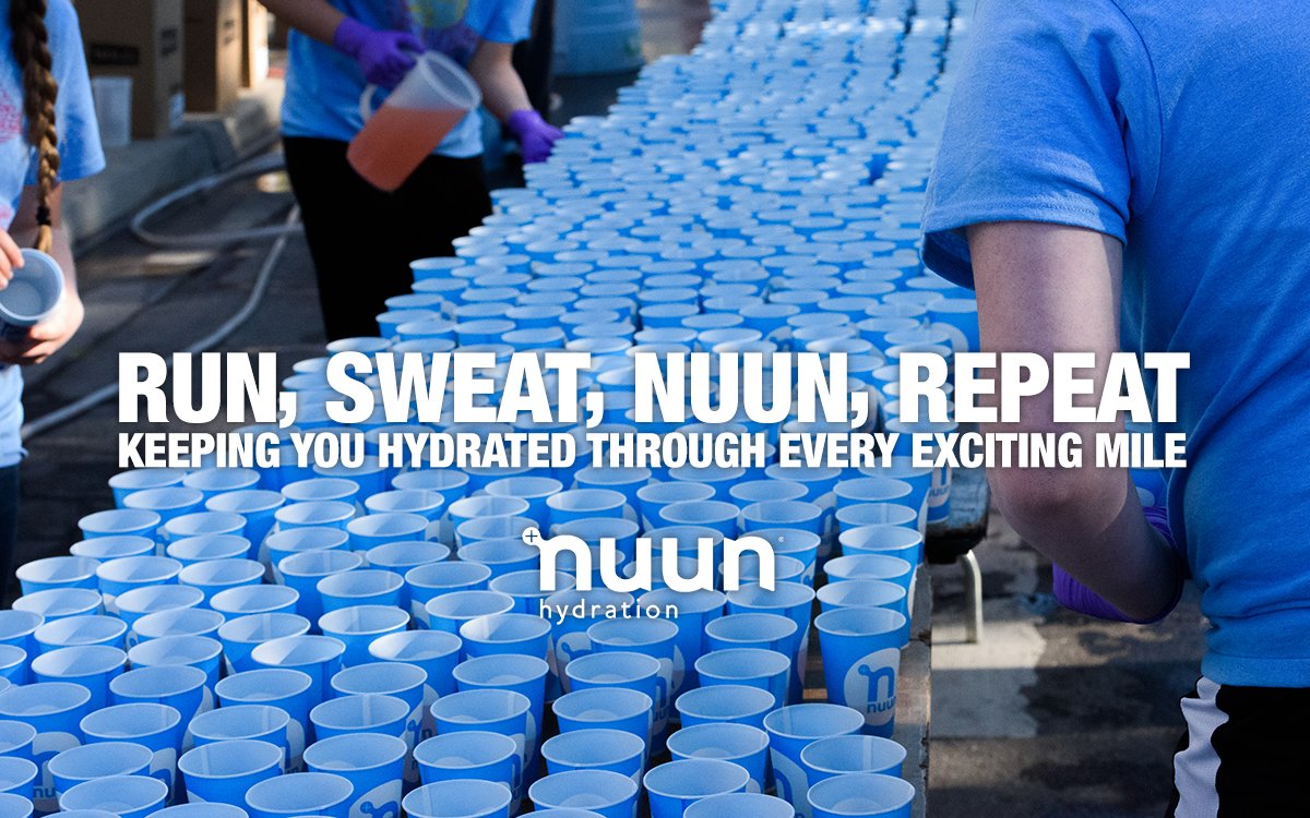bolderboulder's tweet photo. As the temps heat-up, make sure you stay hydrated with @nuunhydration on every #BB10K training run! #LiveBolderRunBOULDER #liveclean https://t.co/LDOMqp4tHs