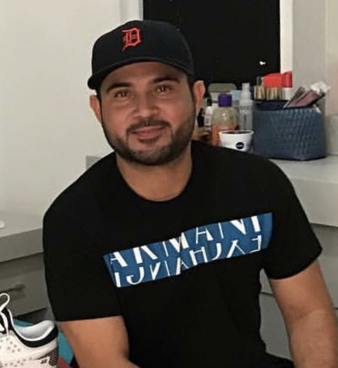 De parte de todos los que conformamos la familia MS te deseamos un feliz cumpleaños 🎺 Francisco Iturralde 👊🏻😎 en hora buena viejo!!