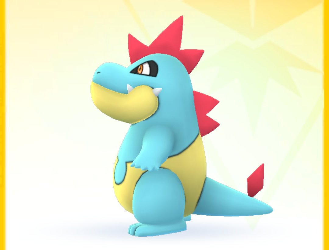 pokepowergo's tweet photo. Me.encanta!!! #PokemonGO #Pokemongogen2 https://t.co/NMwLs2A0Rq