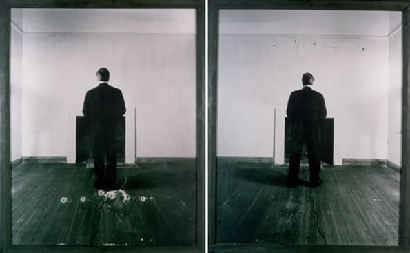 Para Andrea Giunta, Oscar Bony “estaba profundamente convencido de que el arte podía transformar al mundo”. nanofotofest.com.ar/2017/04/la-ima…