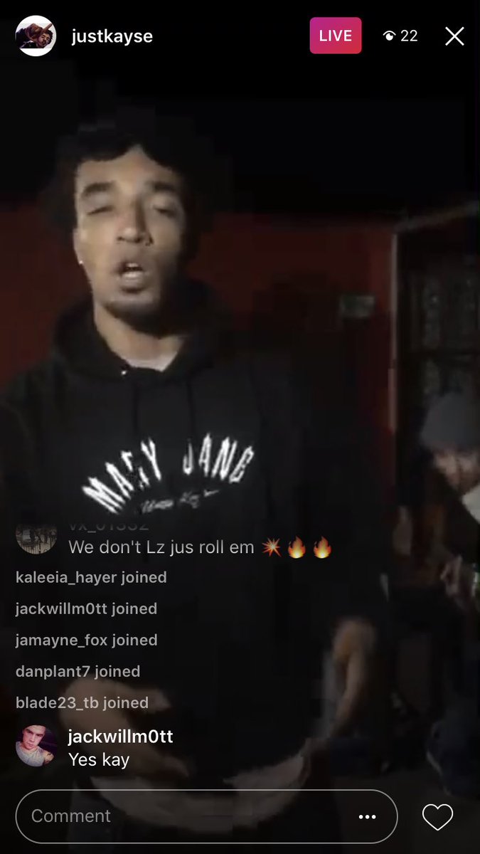 Vox1Recordings's tweet photo. Massive S/O &amp; Thank You to everyone who got involved with the #JustInKayse Acoustic session ❤🏆 https://t.co/s3dIPQehjx