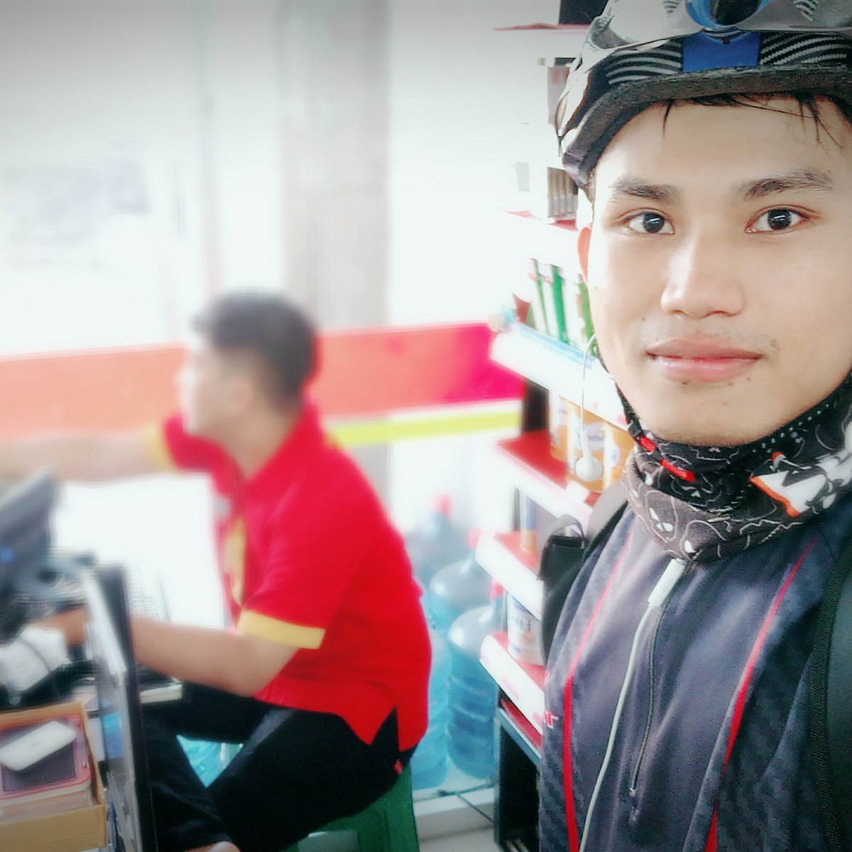 AriJauharii's tweet photo. #FotoProfilBaru https://t.co/kHWZjirLXw