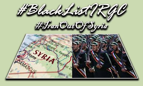MojahedinFan's tweet photo. #IRGC controls and oversees the major companies to have the money to fund the operations #BlocklistIRGC @CNN https://t.co/3hf6qD7Fj1