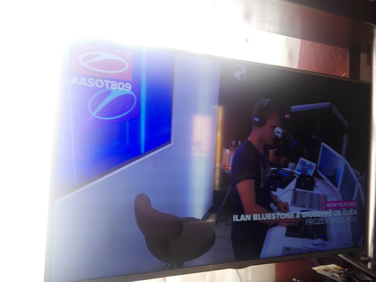 DaviciiP's tweet image. 😍😍😍😍😍 #ASOT809