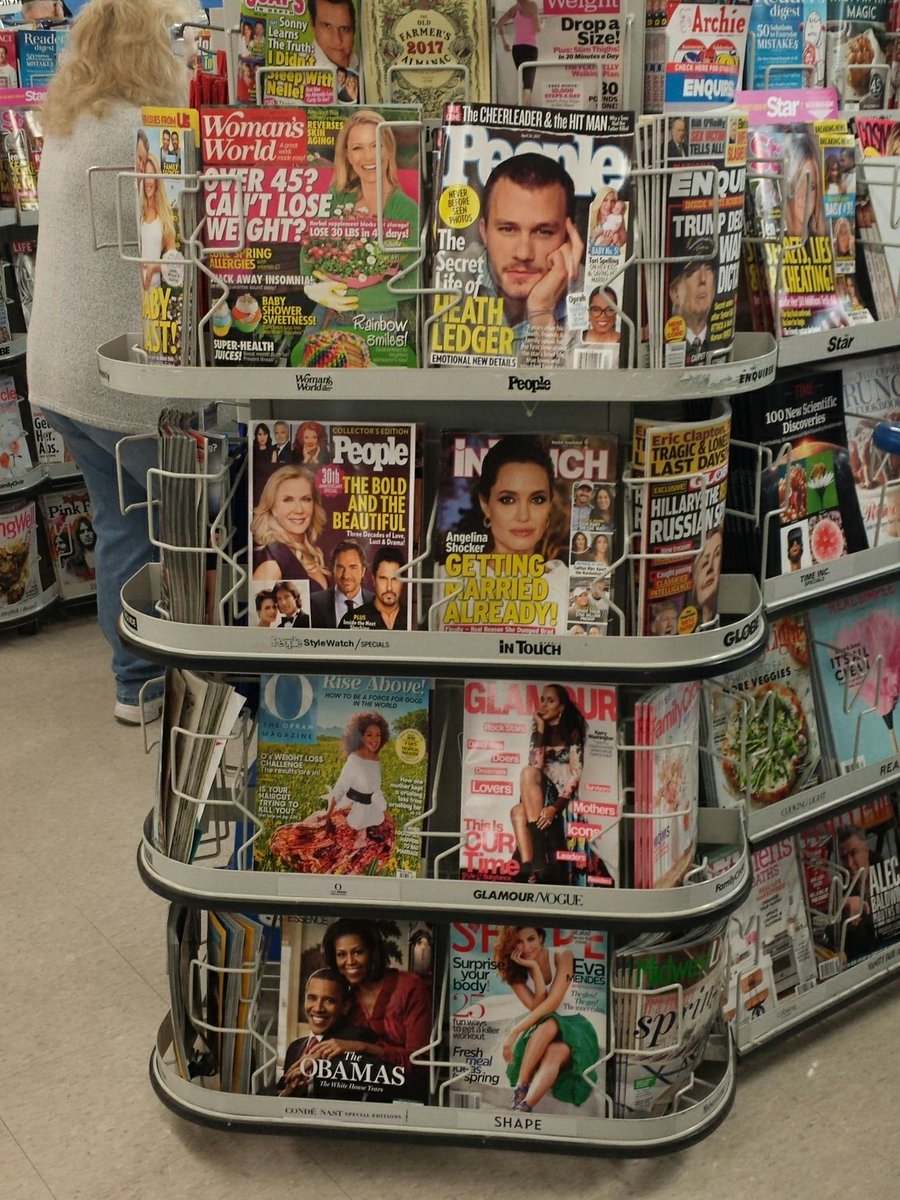lifeguardh's tweet photo. @meijer why are all the people of color on the bottom #implicitbias #AllLivesMatter #makechangehappen https://t.co/iRCw2TnV4U