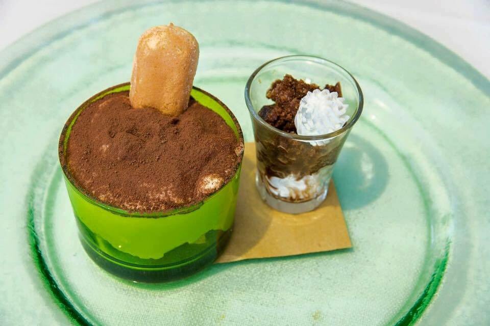 romapocketit's tweet photo. Voglia di tiramisù 👌🔝 https://t.co/LjlCgg6gZI