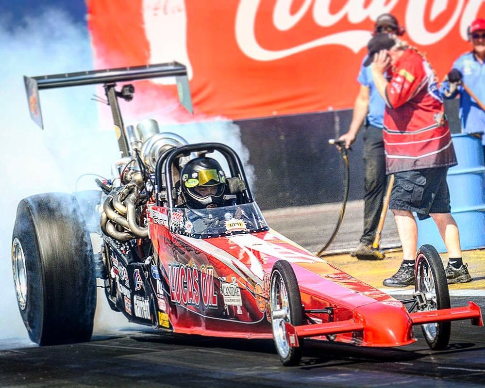 TurbologyLLC's tweet image. 5.939 @ 235.43 mph: bonkers #BrianFitzpatrickRacing #2JZ #dragster via @turbobygarrett 

#turbology #turbobygarrett #turbolife #turbo #nhra