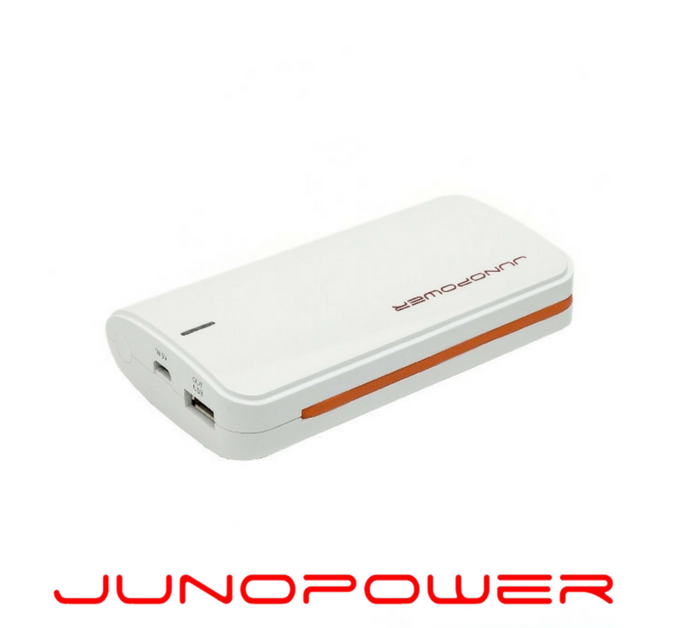 Juno Power tweet media
