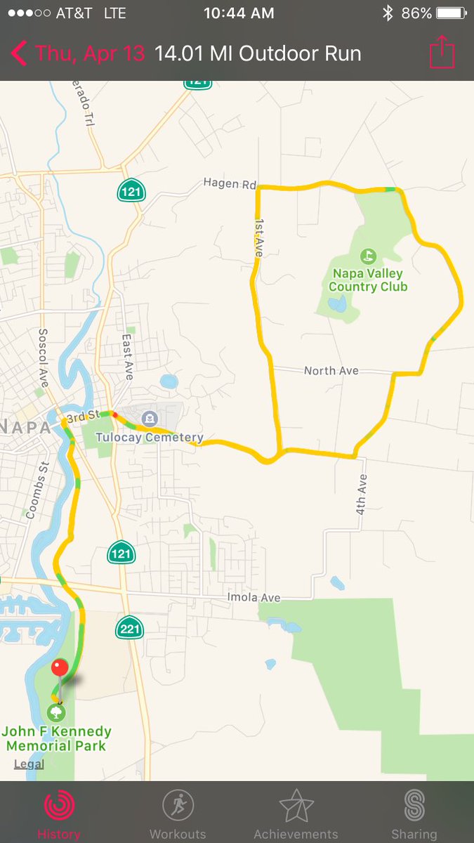 V_Man5898's tweet image. Takes me back to the good ol' days of cross country #springbreakgrind