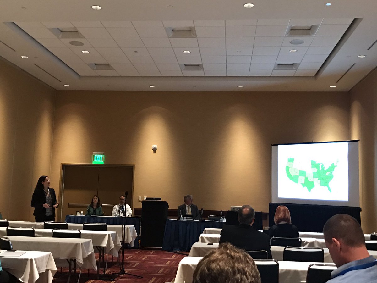 Mental health innovation in Indiana thank you <a href="/SunnyLu23/">Sunny Lu Williams</a> <a href="/TelamonCorp/">Telamon Corporation</a> <a href="/NextEraInnovate/">NextErainInnovation</a> #NextEraIn #mentalhealth