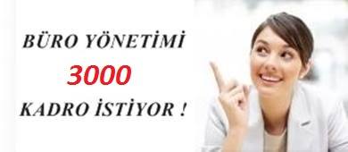 #CumhurbaskanıTGRTde 

#BüroYönetimiHazirandaYüzüGülsün.