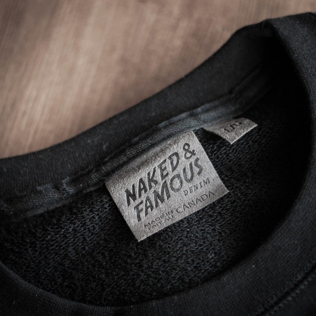 ShopTheGood's tweet image. "Everyone wants to be famous and..."
Naked &amp;amp; Famous Denim