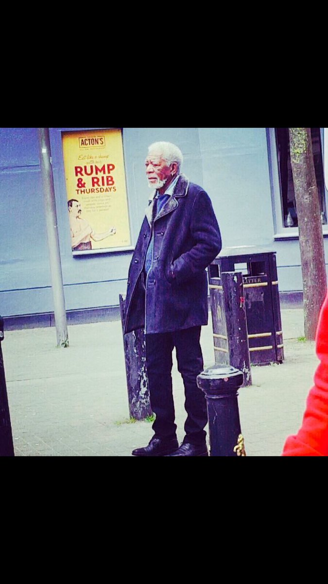 <a href="/ActonandSons/">Acton & Sons</a> great shout out for your Rump &amp; Rib Thursdays!  #Belfasthour