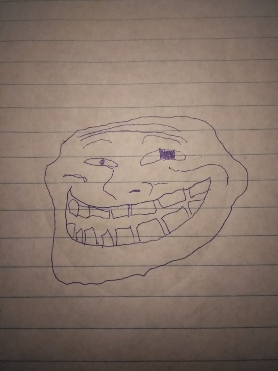 ReapersFear's tweet photo. @ItsEclihpse Terrible drawing but you get the point lolπ hope I win #DrawECL https://t.co/GhwfUZ0fap