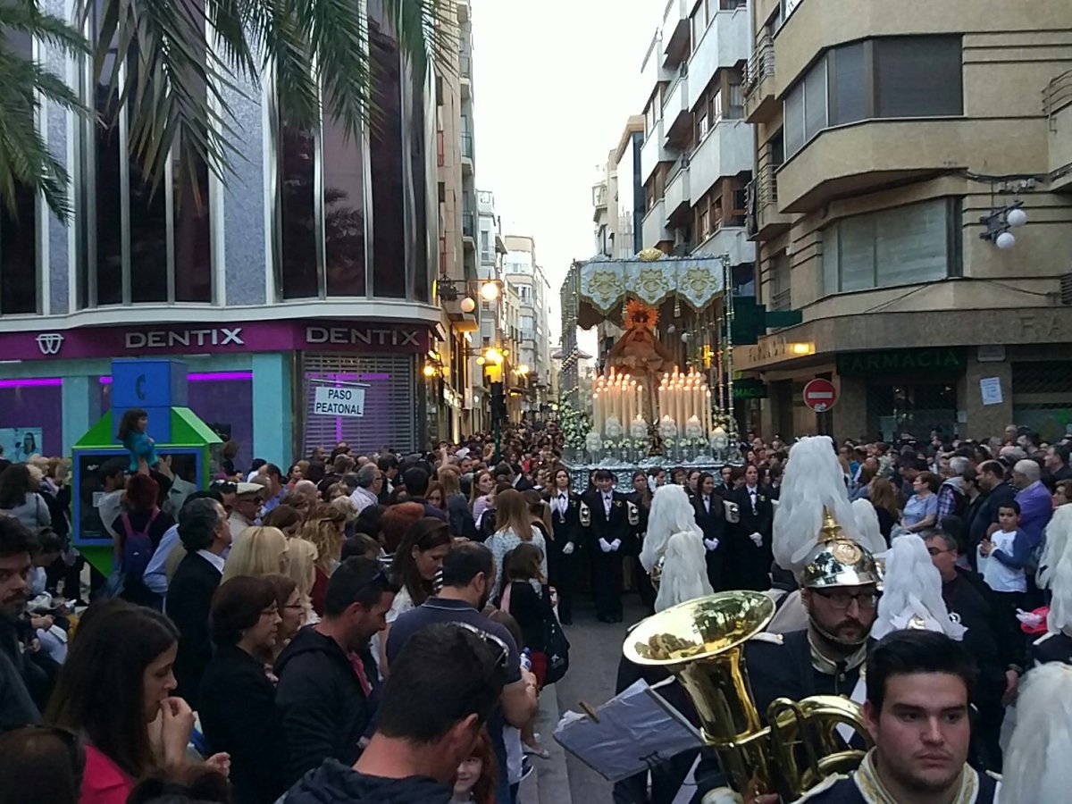 Suena en La Glorieta:
Sangre y Agua
Historia de un Profeta
#SuenaLaSangre