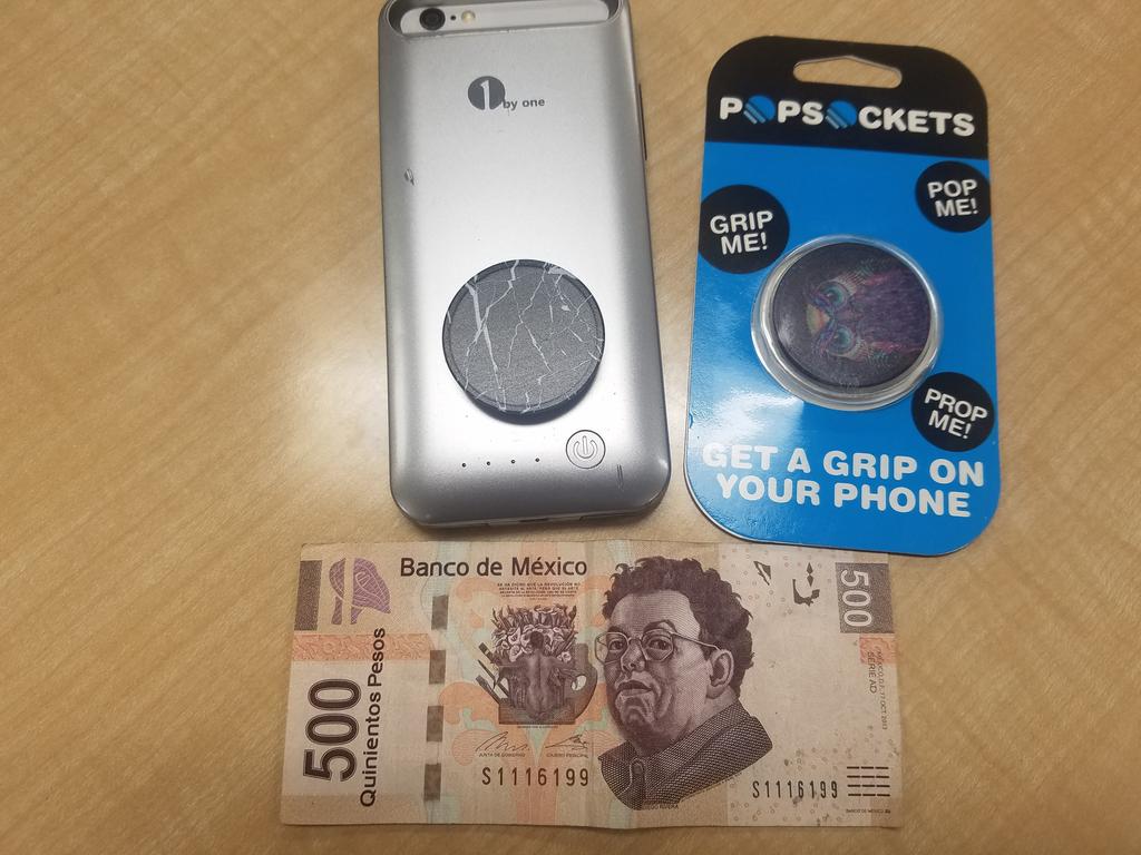 NeubauerNCHS's tweet photo. @HawkSockets is apparently accepting foreign money now #pesos #hawksocketfor$27 https://t.co/JfL7Nmt3Ph