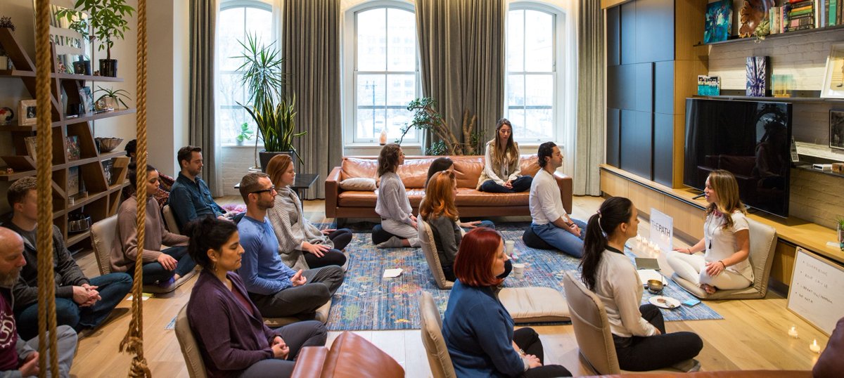 Coworking DC tweet media