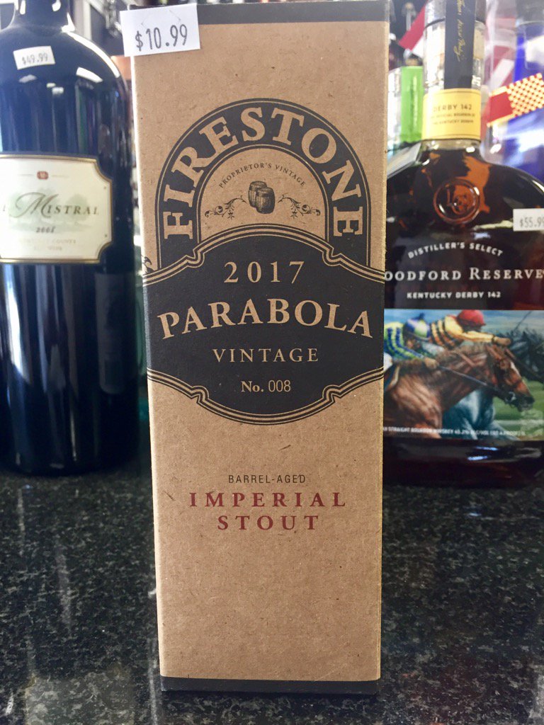 Now available at the register. 1 bottle limit per customer.