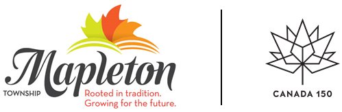 MapletonTwp's tweet photo. #mapletontwp social media and our website will continue to have updates on Canada Day 150 in Mapleton!
https://t.co/FPYPK0vTqv https://t.co/ARixvYLo5O