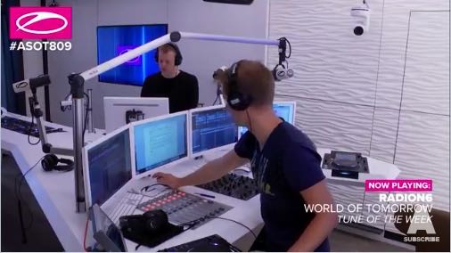LvAVB_ASOT1PNW's tweet image. #ASOT809 @asot #TranceFamily @Radion6 ‘World Of Tomorrow’
👍🏽🌎💗🌍💓🌏🙌🏽🎶🙌🏽💖🤗😊
(Margaret S-In Seattle🇺🇸)