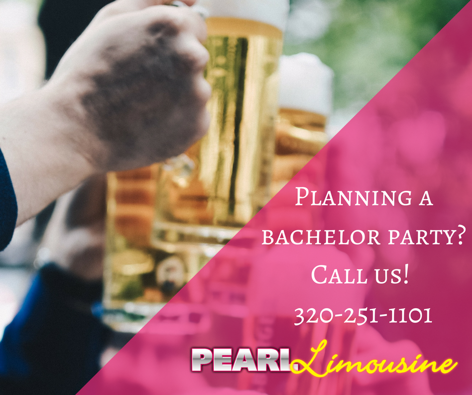 Pearl_Limo's tweet photo. Friend getting married this summer? Time to start planning for the Bachelor Party!
Give us a call for your party transportation! #limostyle https://t.co/t3IHZlgkFF