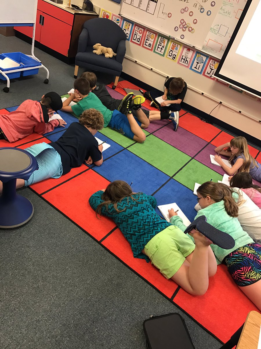 MrFarleyAD's tweet photo. Progressive free write! Every few minutes, a new requirement is added to the story... love seeing the creative juices flowing! #lpsad https://t.co/JZsxFE3TVV